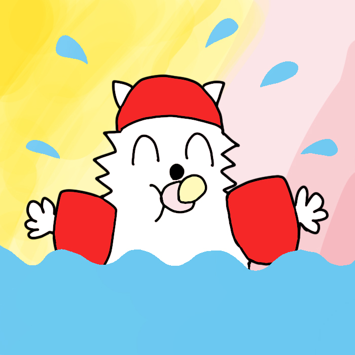 チャップくん１